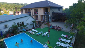 Aloiza Lux Guest House